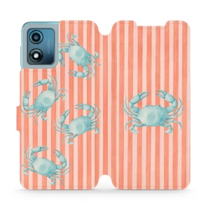 Phone Case Motorola Moto E13 - Design VP87S