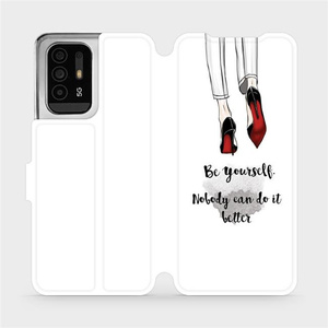 Phone Case OPPO Reno 5 Z - Design M046P
