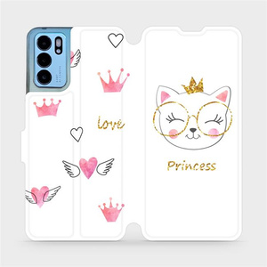 Phone Case OPPO Reno 6 5G - Design MH03S