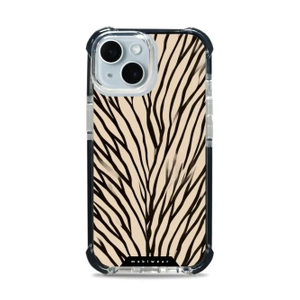 Hülle MagSafe Elite Bumper für Apple iPhone 15 - Farbe DA52D