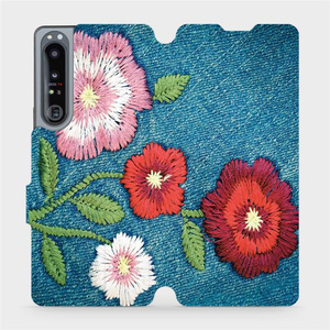 Phone Case Sony Xperia 1 IV - Design MD05P