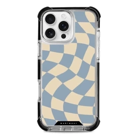 Case MagSafe Elite Bumper for Apple iPhone 16 Pro Max - Design DA59D