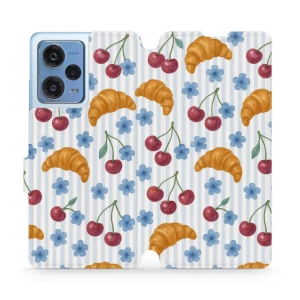 Phone Case Xiaomi Redmi Note 12 Pro 5G - Design VP85S