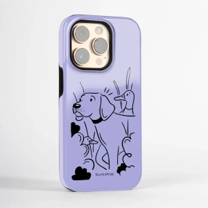 Case Elite Pro for Samsung Galaxy A14 4G - Design E75BS