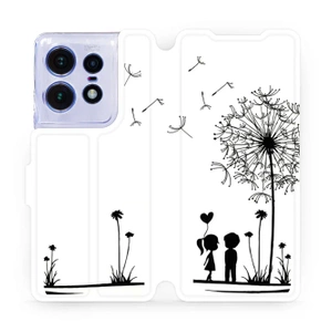 Phone Case Motorola Edge 50 Pro - Design MH16P