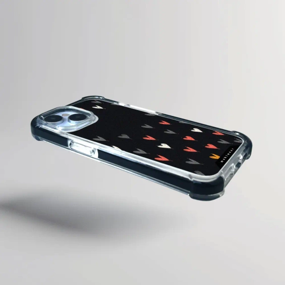 Case MagSafe Elite Bumper for Apple iPhone 15 - Design DP79D