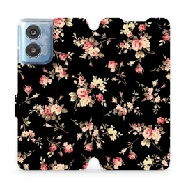 Phone Case Motorola Moto G04 - Design VD02S