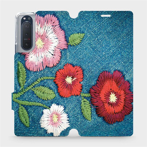 Etui do Sony Xperia 5 II - wzór MD05P