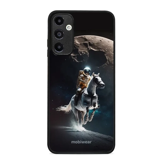 Phone Glossy Case Samsung Galaxy A05s - Design G004G