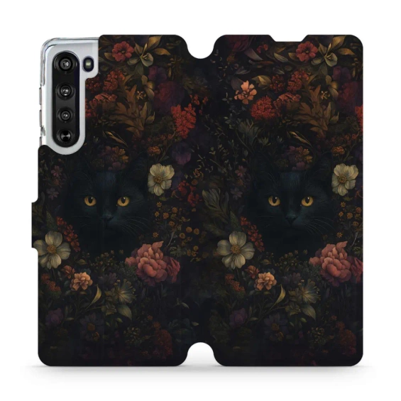 Hülle für Motorola Edge - Farbe V161S