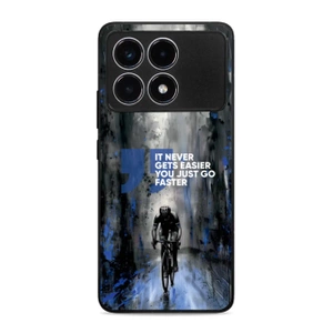 Phone Glossy Case Xiaomi POCO F6 Pro - Design GD04G