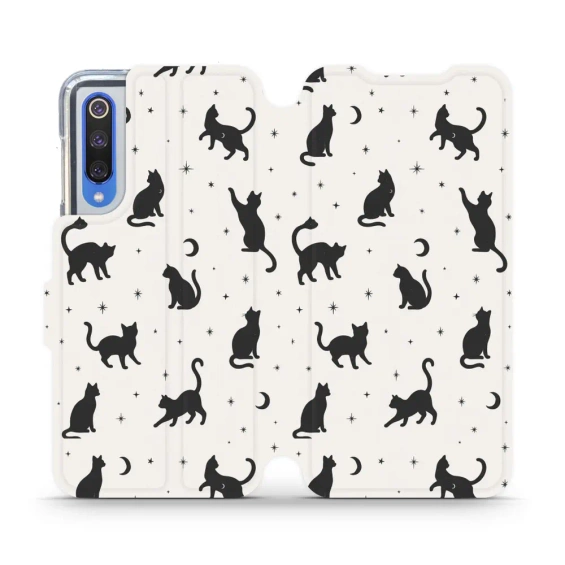 Hülle für Xiaomi Mi 9 SE - Farbe V162S