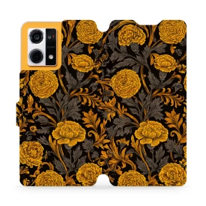 Etui do Oppo Reno 7 4G - wzór V173S