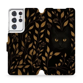 Phone Case Samsung Galaxy S21 Ultra - Design V164S