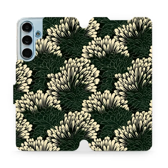 Etui do Samsung Galaxy M55 5G - wzór VA45S