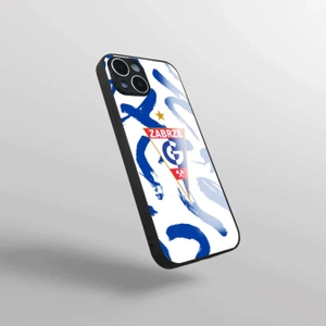 Phone Glossy Case Samsung Galaxy A14 4G - Design G05GZ