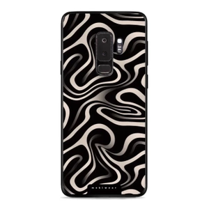 Phone Glossy Case Samsung Galaxy S9 Plus - Design GA63G