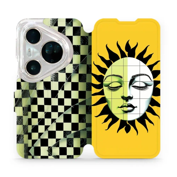 Phone Case Huawei Pura 80 Ultra - Design VP56S