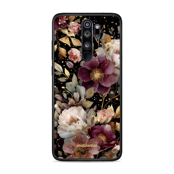 Phone Glossy Case Xiaomi Redmi Note 8 Pro - Design G169G