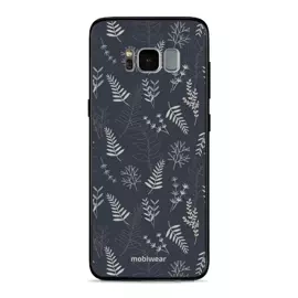 Phone Glossy Case Samsung Galaxy S8 - Design G044G