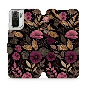 Phone Case Xiaomi Redmi Note 10s - Design V170S