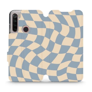 Phone Case Xiaomi Redmi Note 8 - Design VA59S