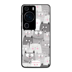 Hülle Glossy Case für Huawei P60 Pro - Farbe G045G