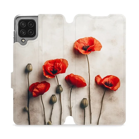 Phone Case Samsung Galaxy M32 4G - Design VP42S