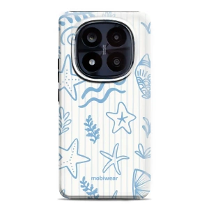 Case Elite Pro for Xiaomi Redmi Note 14 Pro Plus 5G - Design EP88E