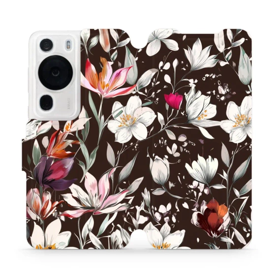 Phone Case Huawei P60 Pro - Design VP72S
