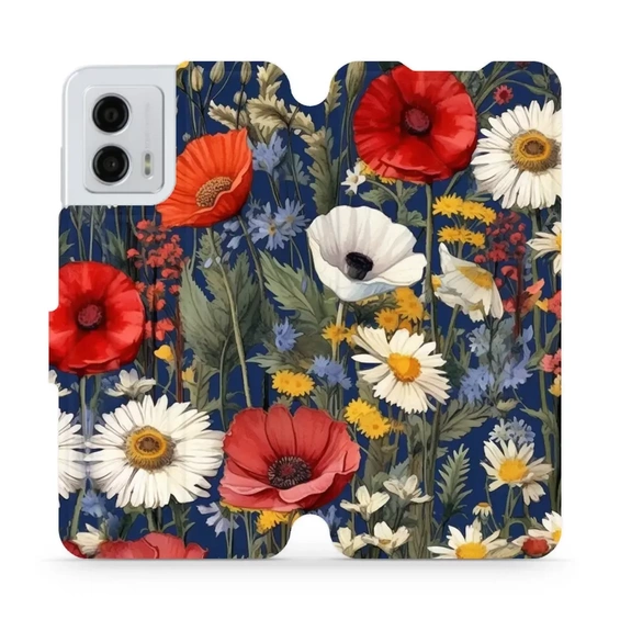 Phone Case Motorola Moto G53 5G - Design VP46S