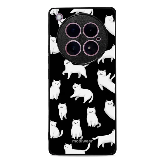 Phone Glossy Case Infinix ZERO 40 5G - Design G163G