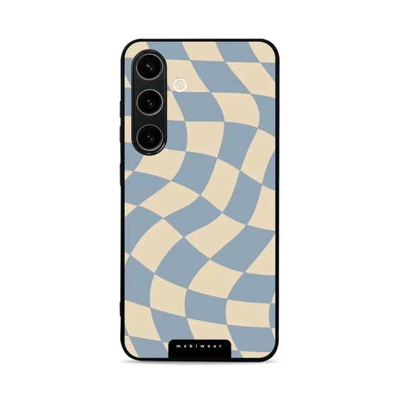 Phone Glossy Case Samsung Galaxy S24 - Design GA59G