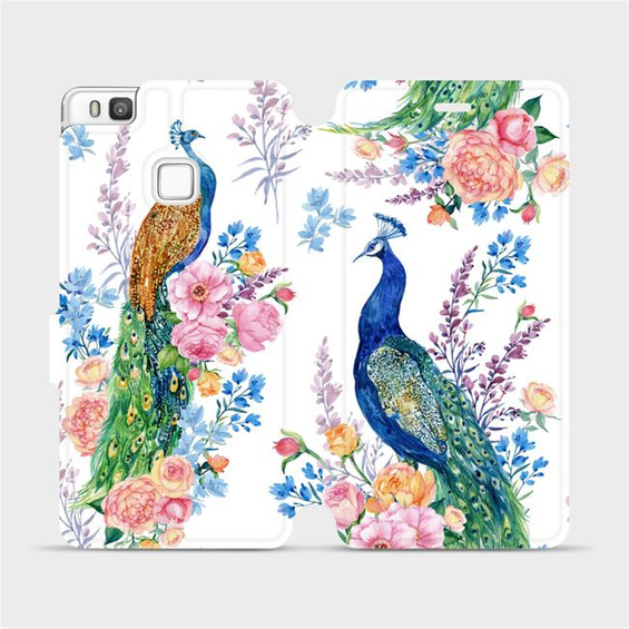 Phone Case Huawei P9 Lite - Design MX08S