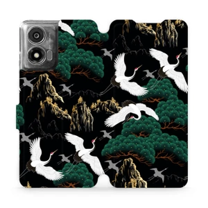 Hülle für Motorola Moto E14 - Farbe VP16S