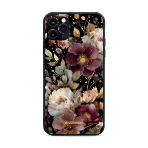 Phone Glossy Case Apple iPhone 11 Pro Max - Design G169G