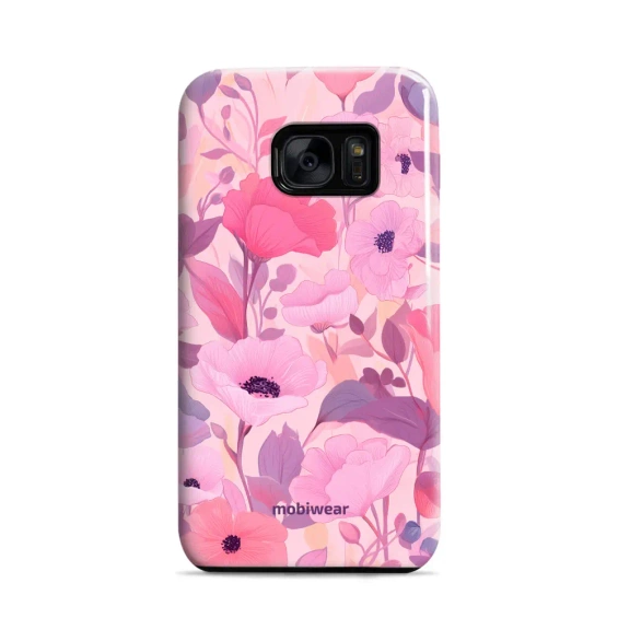 Case Elite Pro for Samsung Galaxy S7 - Design EP74E