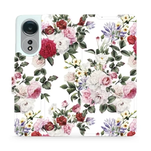 Hülle für OPPO A58 - Farbe MD01S