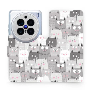 Etui do Vivo X200 Pro 5G - wzór M099P