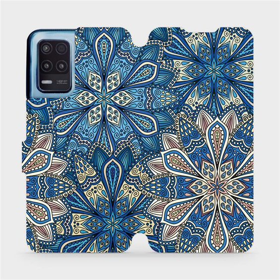 Phone Case Realme 8 5G - Design V108P