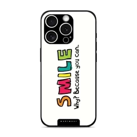 Phone Glossy Case Apple iPhone 15 Pro - Design G073G