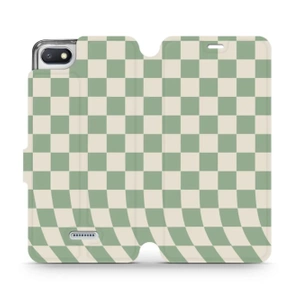 Phone Case Xiaomi Redmi 6A - Design VA58S