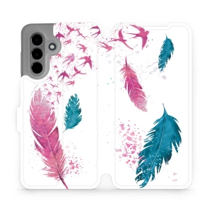 Etui do Samsung Galaxy A26 5G - wzór MR08S