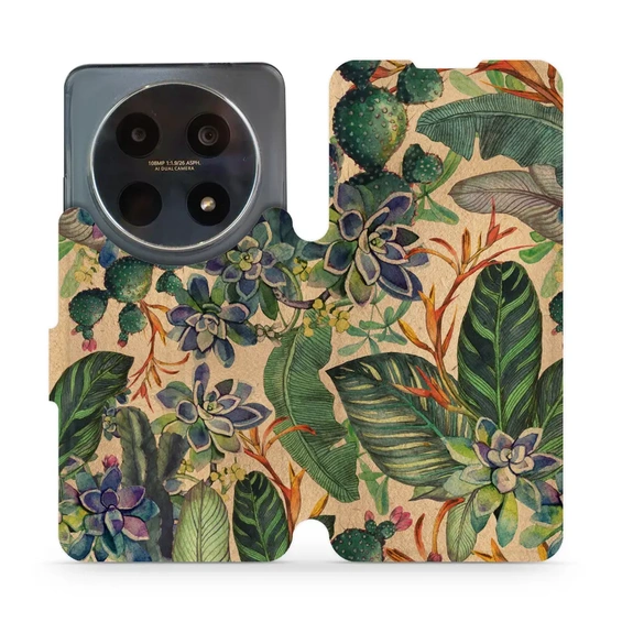 Etui do Huawei Nova 12i - wzór VP05S