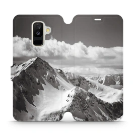 Phone Case Samsung Galaxy A6 Plus 2018 - Design M152P