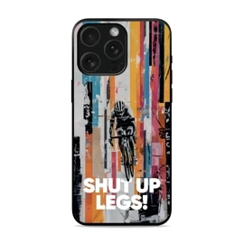 Phone Glossy Case Apple iPhone 15 Pro Max - Design GD06G