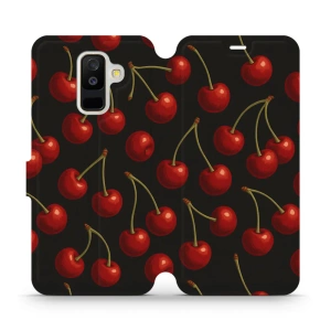 Phone Case Samsung Galaxy A6 Plus 2018 - Design VP83S