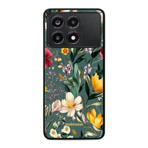 Phone Glossy Case Xiaomi POCO X6 Pro - Design GP71G