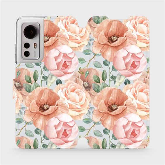 Etui do Xiaomi 12 - wzór MP02S