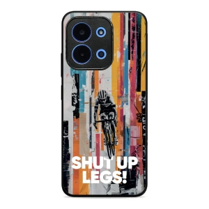 Phone Glossy Case Xiaomi Redmi 15C - Design GD06G